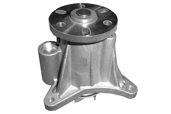 Pompe à eau, refroidissement du moteur TECDRIVE TPAE0170