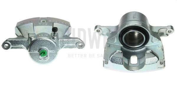 Étrier de frein BUDWEG CALIPER 344967