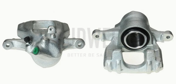 Étrier de frein BUDWEG CALIPER 343884