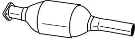 Catalyseur SIGAM 12333
