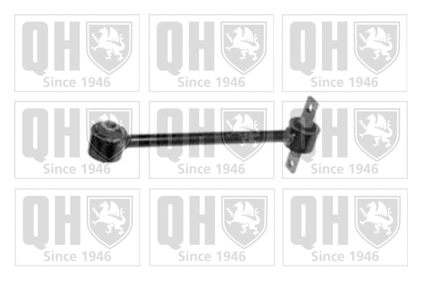 Bras de liaison, suspension de roue QUINTON HAZELL QSJ3380S