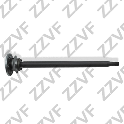 Arbre de transmission ZZVF ZV9003710
