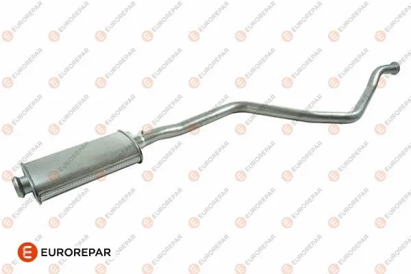 Silencieux central EUROREPAR E12860A