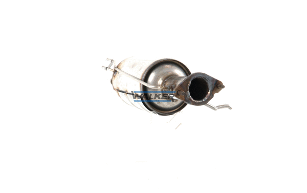 Filtre à particules / à suie, échappement WALKER 73249
