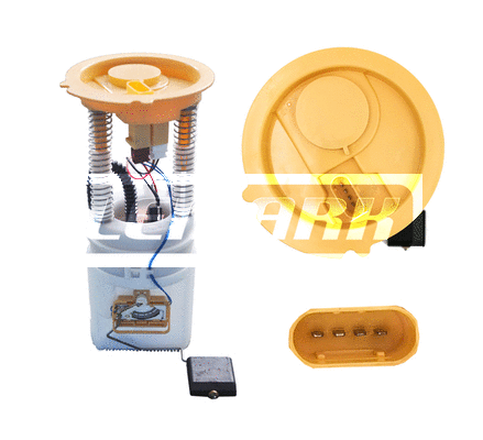 unité d'alimentation de carburant LEMARK LFP307