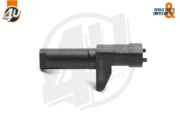 Capteur d'angle, vilebrequin 4U Autoparts 20605MR