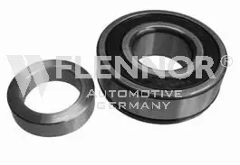 Kit de roulements de roue FLENNOR FR291042
