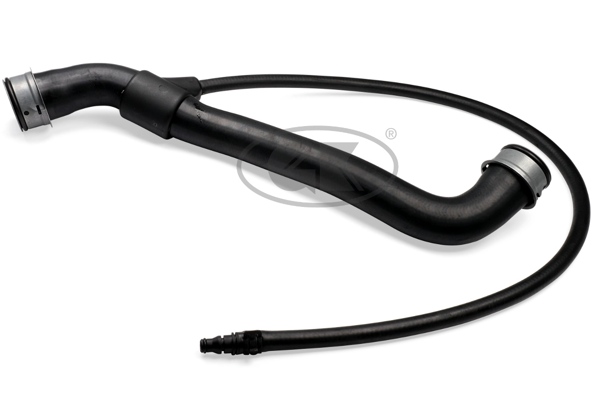 Durite de radiateur GK 707029
