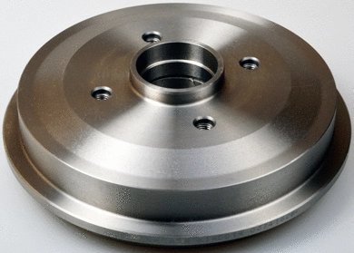 Tambour de frein DENCKERMANN B140014
