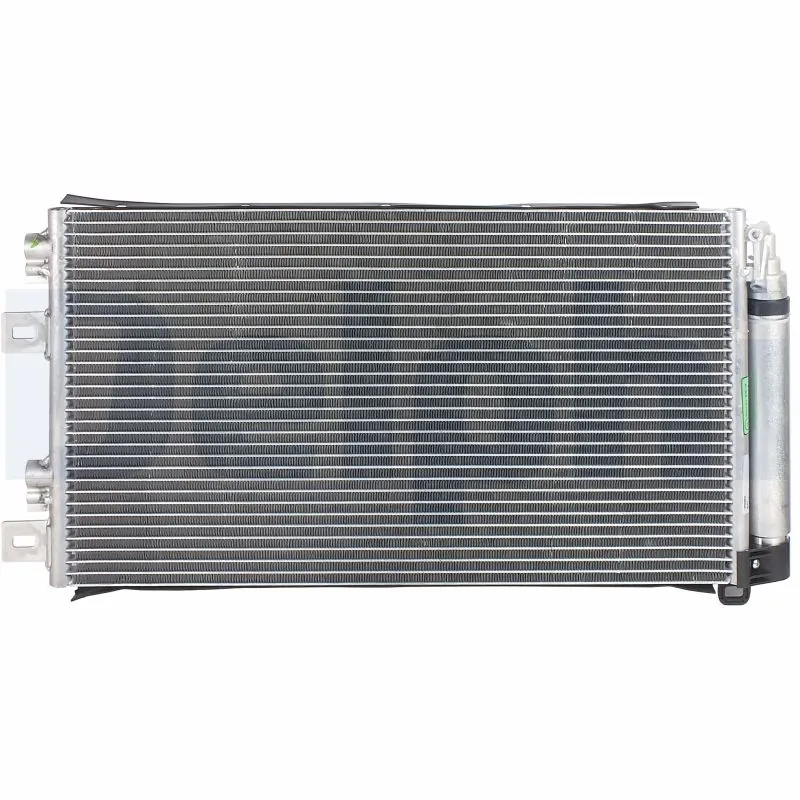 Condenseur, climatisation DELPHI TSP0225530