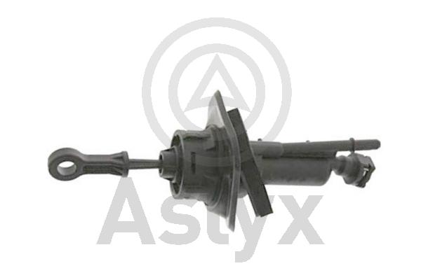 Cylindre émetteur, embrayage Aslyx AS-521142