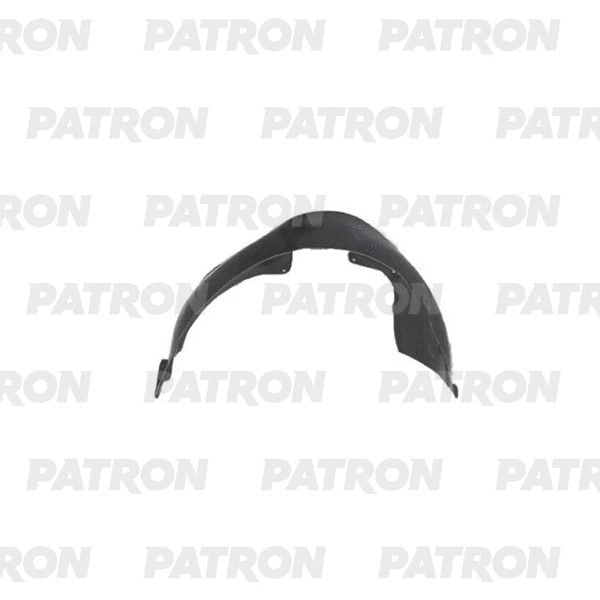Garniture, passage de roue PATRON P72-2321AR