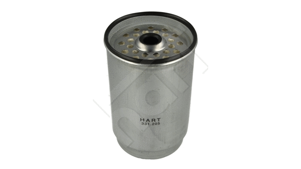Filtre à carburant HART 331 205