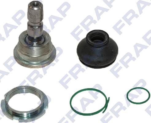 Rotule de suspension FRAP F4375