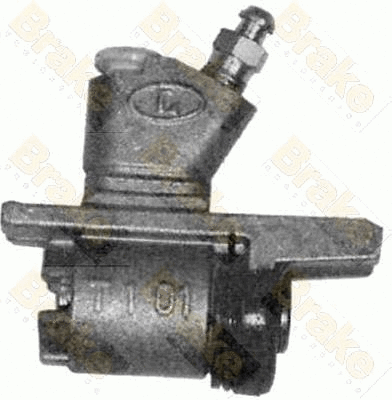 Cylindre de roue Brake ENGINEERING WC1716BE