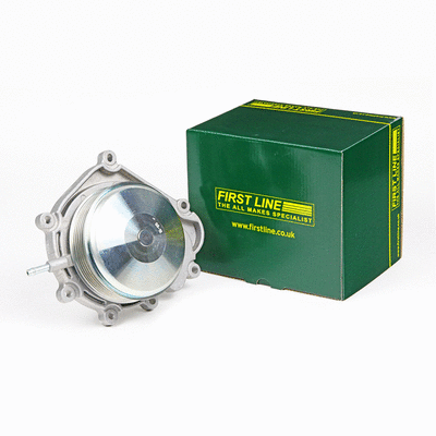Pompe à eau, refroidissement du moteur FIRST LINE FWP2338