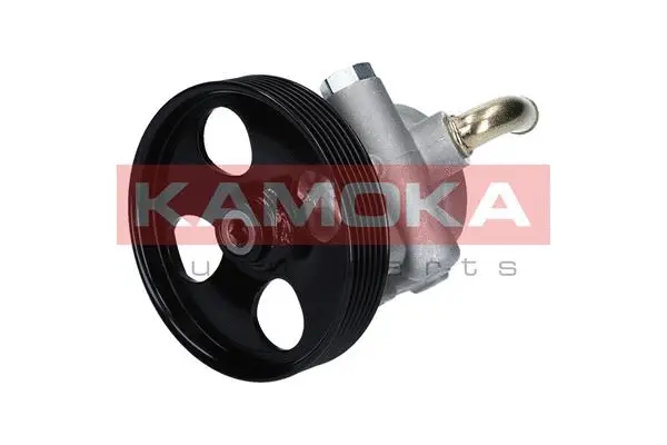 Pompe hydraulique, direction KAMOKA PP077