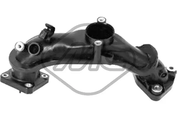Gaine de suralimentation Metalcaucho 94436
