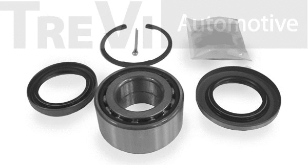 Kit de roulements de roue TREVI AUTOMOTIVE WB1396