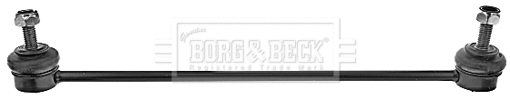 Entretoise/tige, stabilisateur BORG & BECK BDL6433