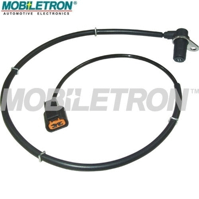 Capteur, vitesse de roue MOBILETRON AB-JP116