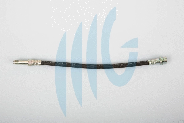 Flexible de frein RICAMBIFLEX GM 02140358