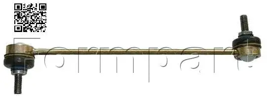 Entretoise/tige, stabilisateur FORMPART 2208007-XL