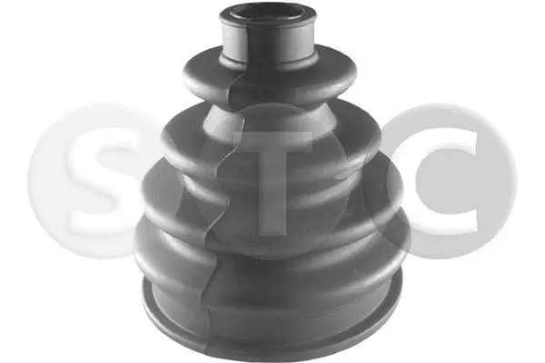 Joint-soufflet, arbre de commande STC T400642