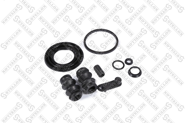 Kit de réparation, étrier de frein STELLOX 04-99029-SX