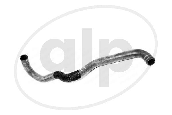 Durite de radiateur alp ALP-005624