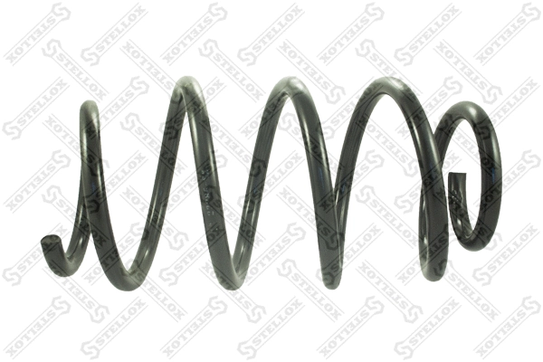 Ressort de suspension STELLOX 10-23285-SX