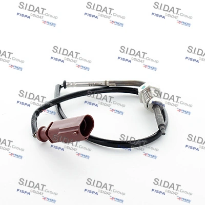 Capteur, température des gaz SIDAT 82.1193A2