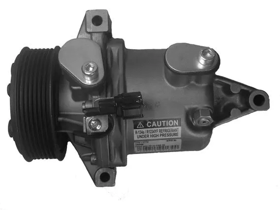Compresseur, climatisation Airstal 10-1774