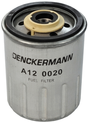 Filtre à carburant DENCKERMANN A120020