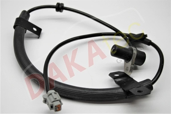 Capteur, vitesse de roue DAKAtec 410263