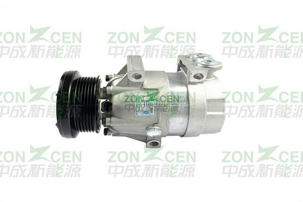 Compresseur, climatisation AIR ZONCEN 56014014
