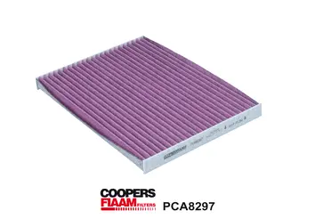 Filtre, air de l'habitacle CoopersFiaam PCA8297