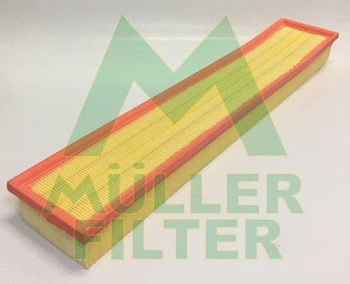 Filtre à air MULLER FILTER PA3780