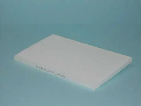 Filtre, air de l'habitacle Technika 777139
