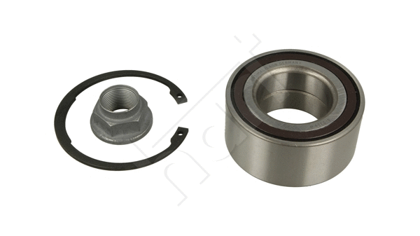 Kit de roulements de roue HART 903 056