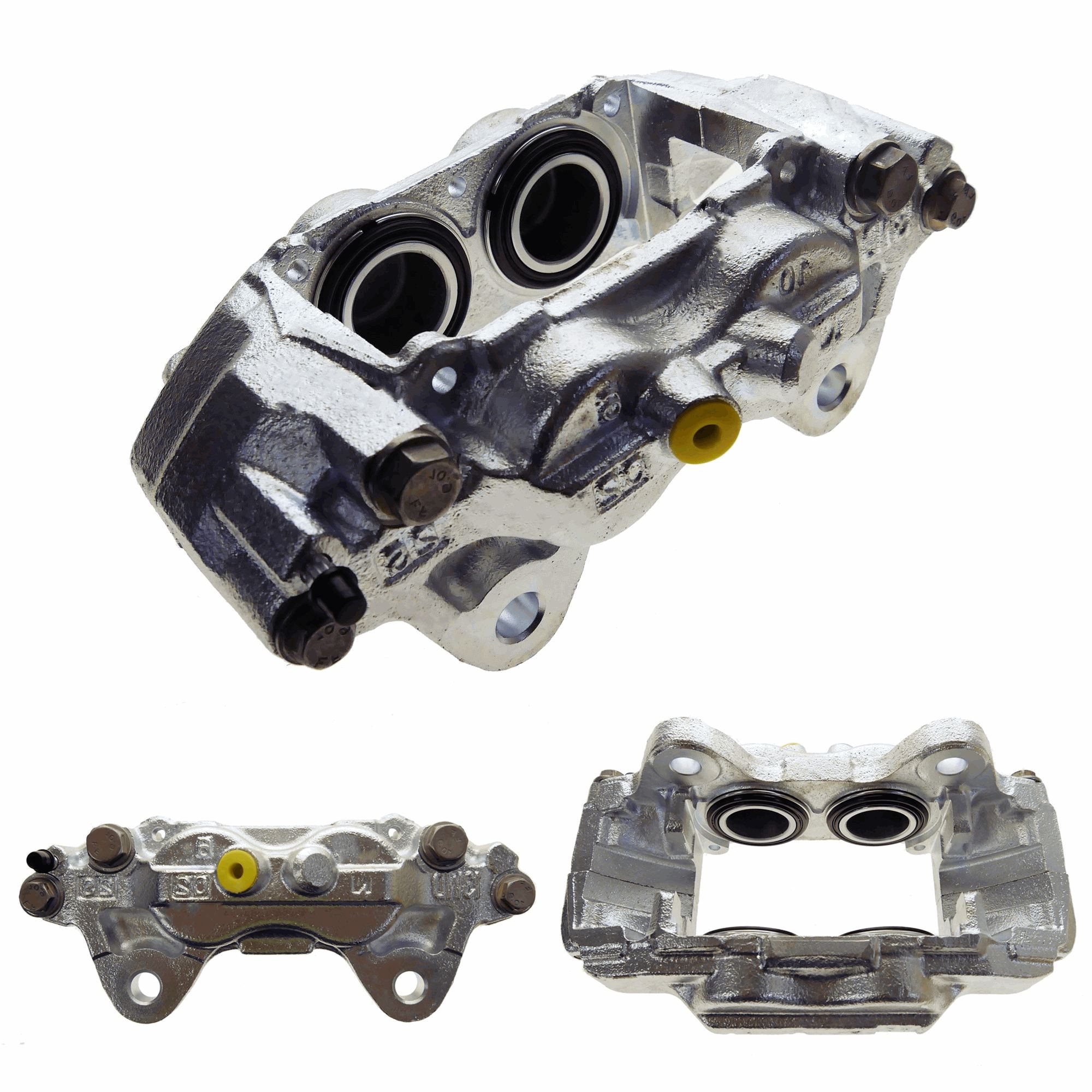 Étrier de frein Brake ENGINEERING CA3668R