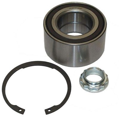 Kit de roulements de roue National NBK2140