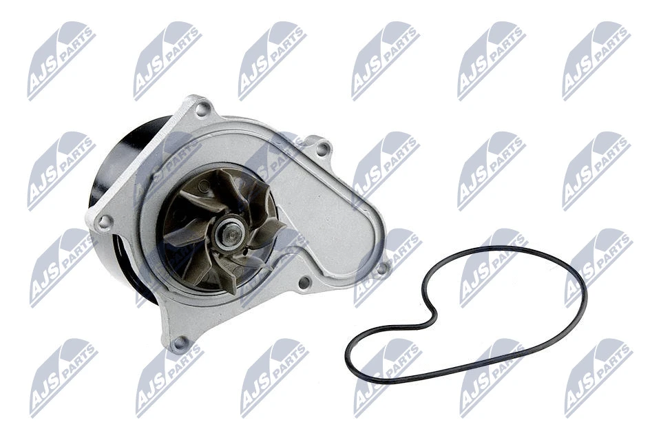 Pompe à eau, refroidissement du moteur NTY CPW-HD-053