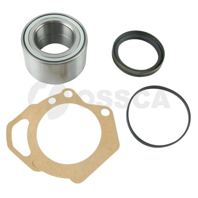 Kit de roulements de roue OSSCA 43004