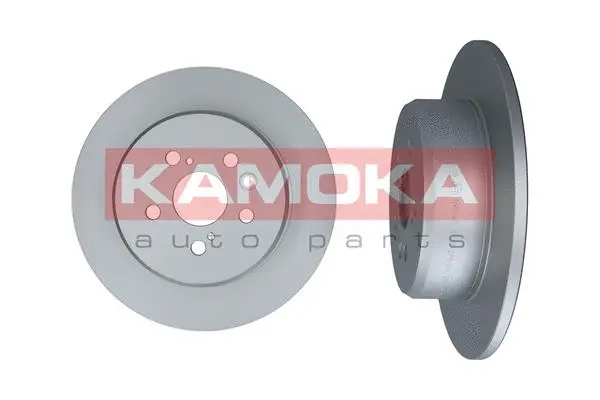 Disque de frein KAMOKA 103161