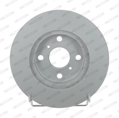Disque de frein FERODO DDF794C