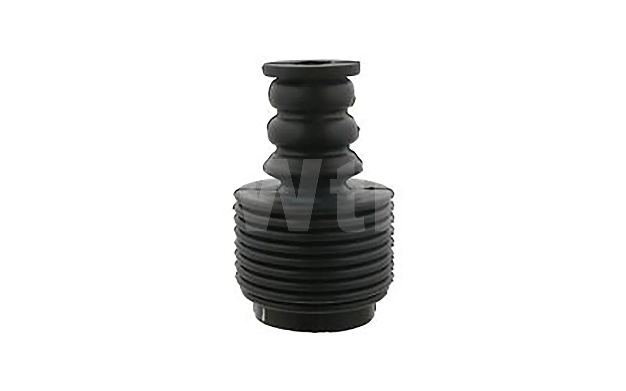 Bouchon de protection/soufflet, amortisseur Wti Automotive B471001