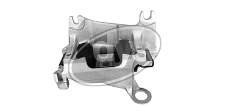 Support moteur DYS 71-04540