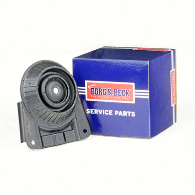 Coupelle de suspension BORG & BECK BSM5032