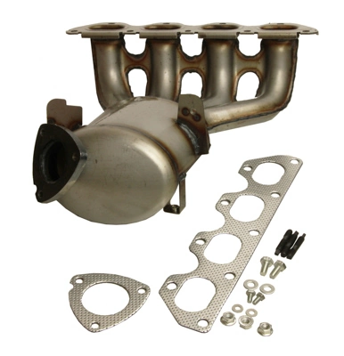 Catalyseur MAXGEAR 27-6102